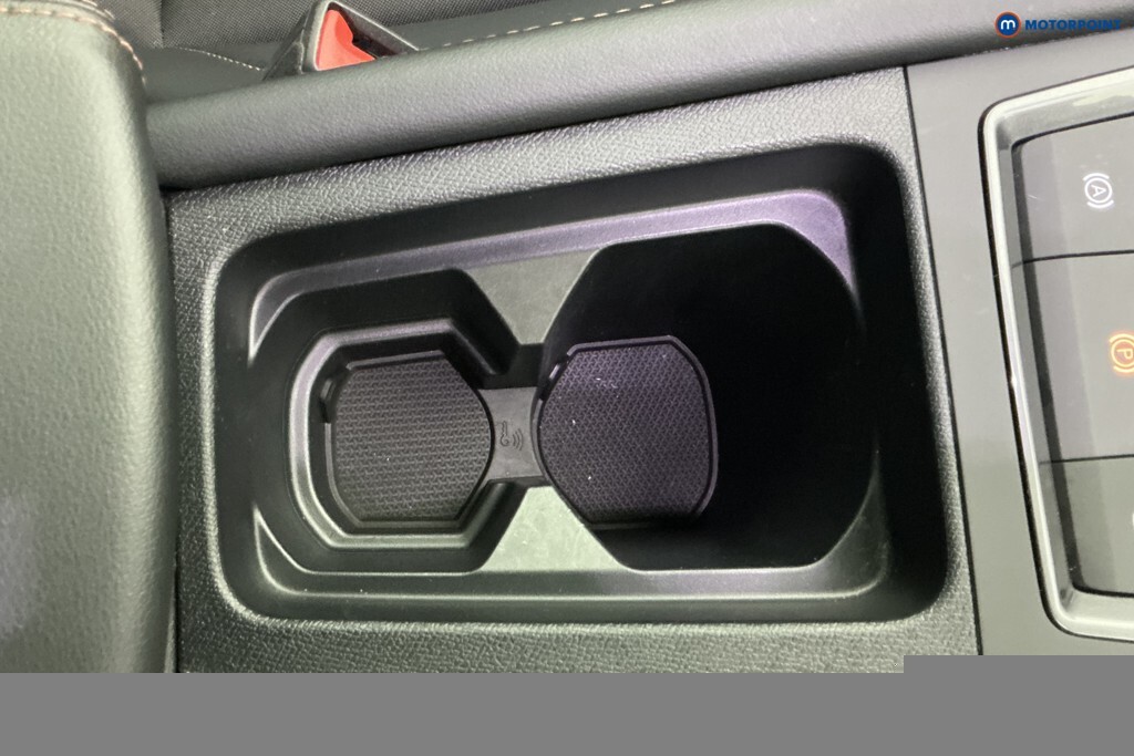 Cupra Leon 1.5 Etsi V1 Dsg Euro 6 Ss Grey #22