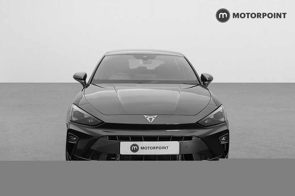 Cupra Leon 1.5 Etsi 150 V1 Dsg Grey #2