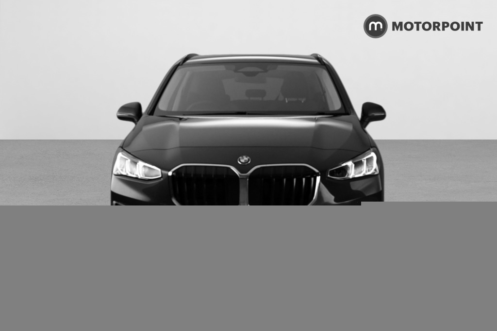 BMW 2 Series 225E Xdrive Sport Dct Blue #2