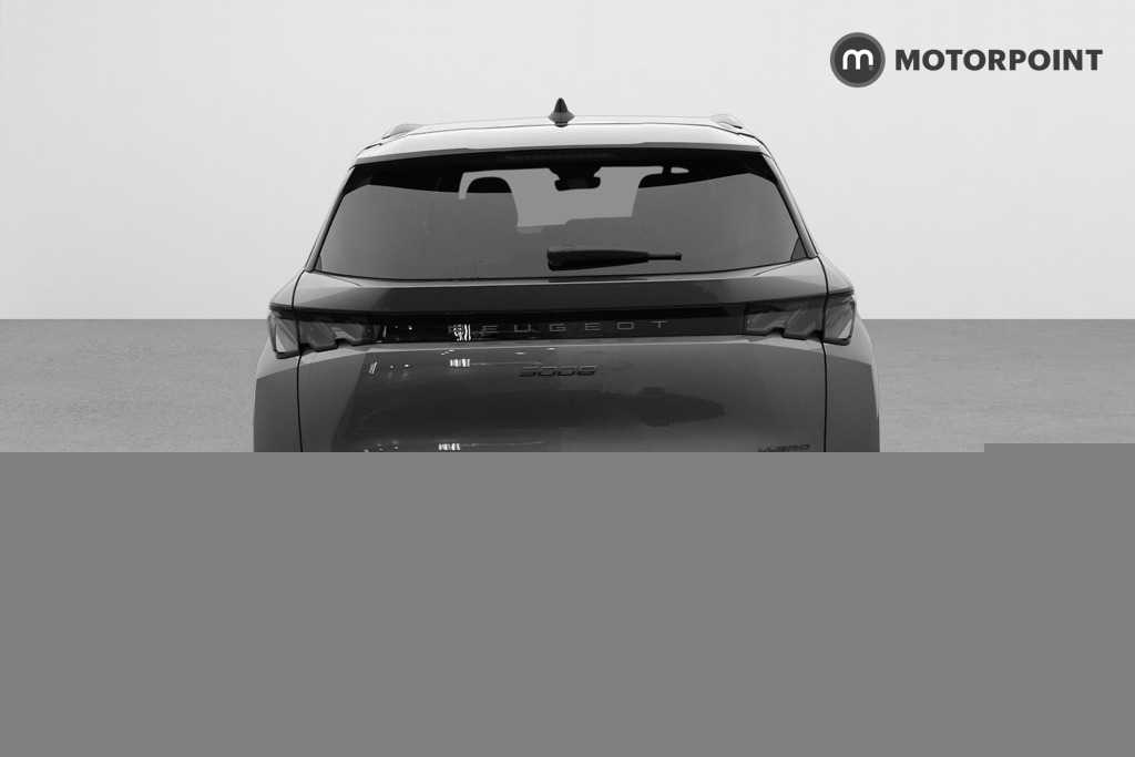Peugeot 5008 1.2 Hybrid 145 Gt E-dsc6 Blue #6