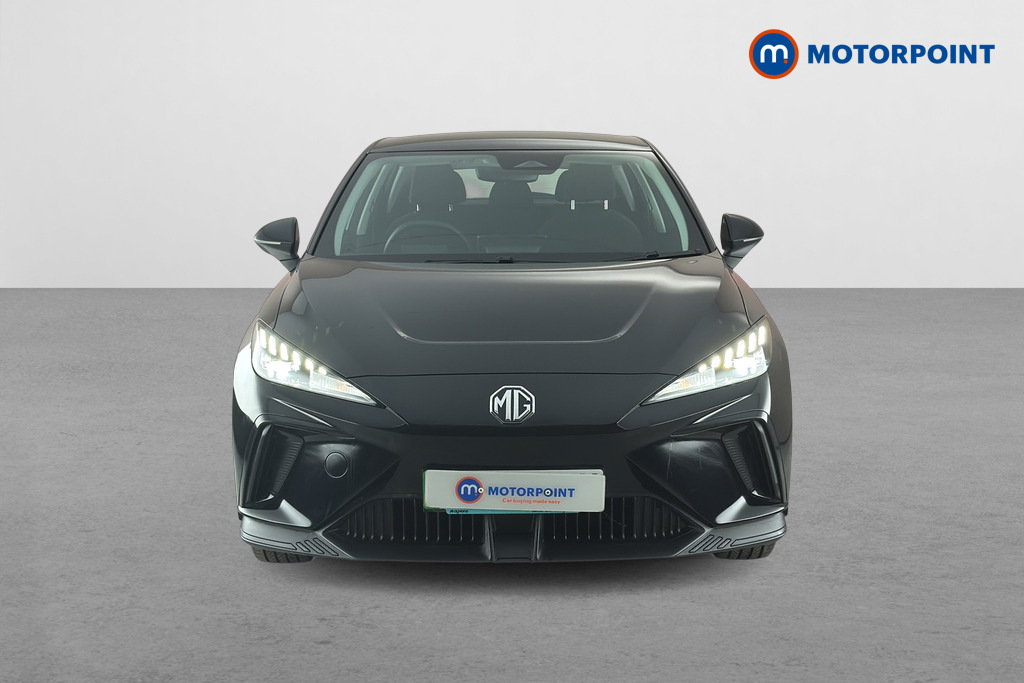 MG MG4 150Kw Se Nav Ev Long Range 64Kwh Black #2