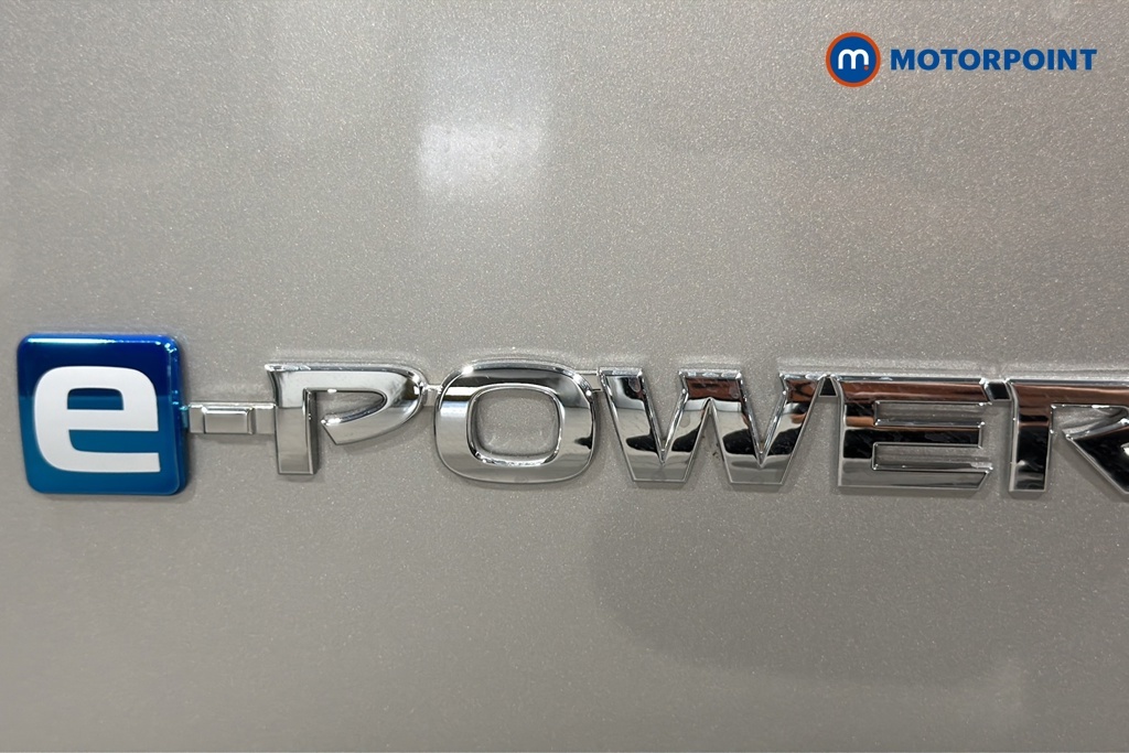 Nissan X-Trail N-connecta Blue #45
