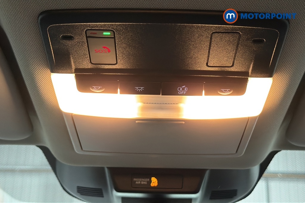 Nissan X-Trail N-connecta Blue #40
