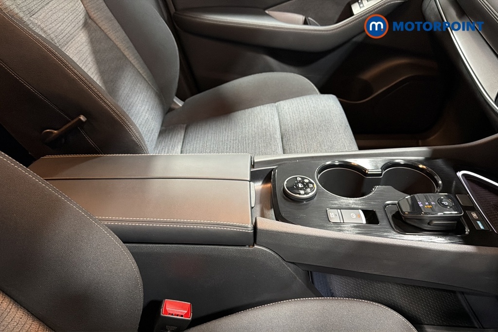Nissan X-Trail N-connecta Blue #17