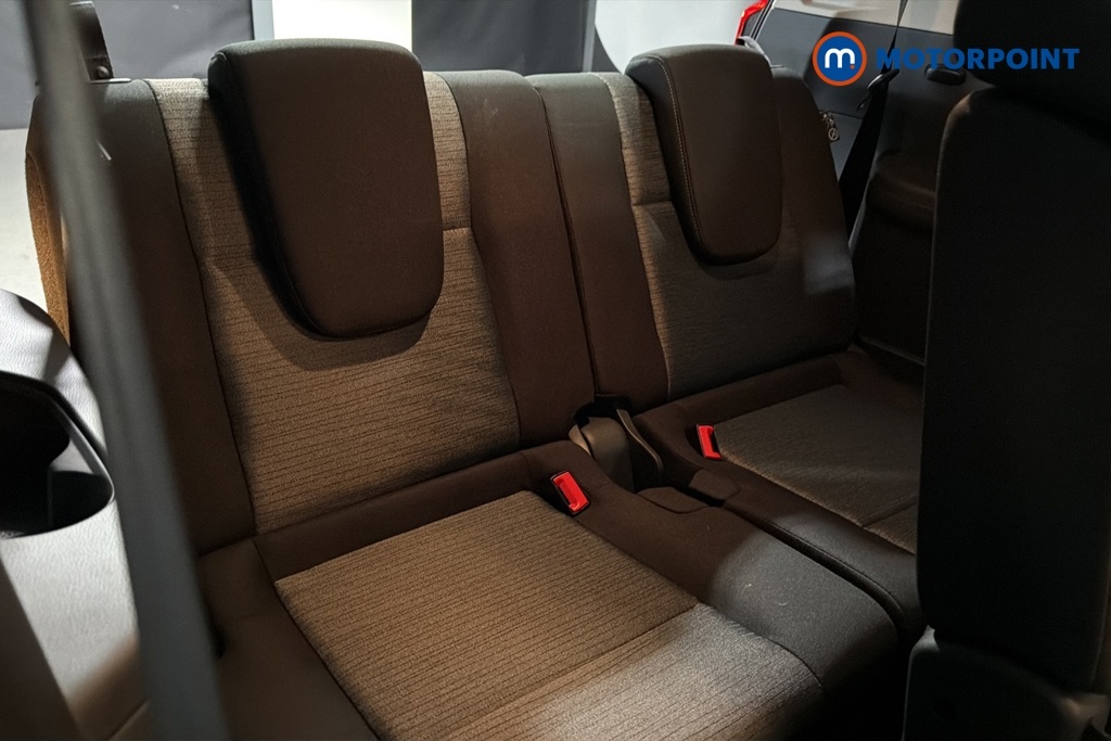 Nissan X-Trail N-connecta Blue #27