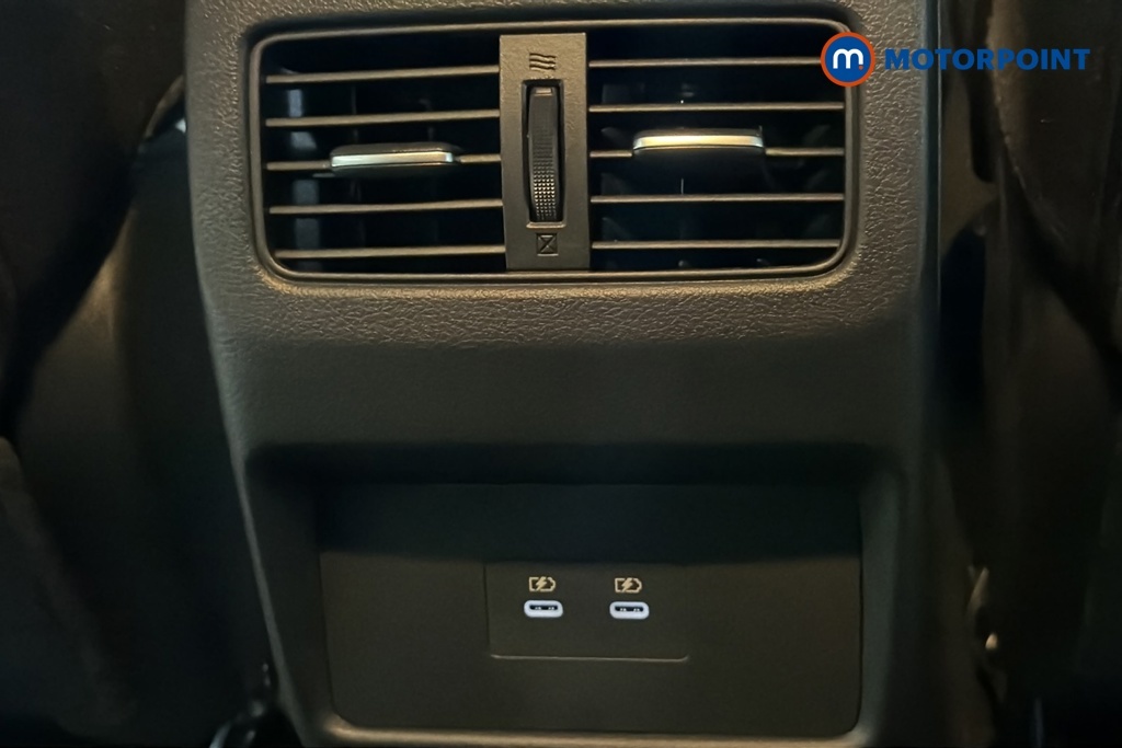 Nissan X-Trail N-connecta Blue #41