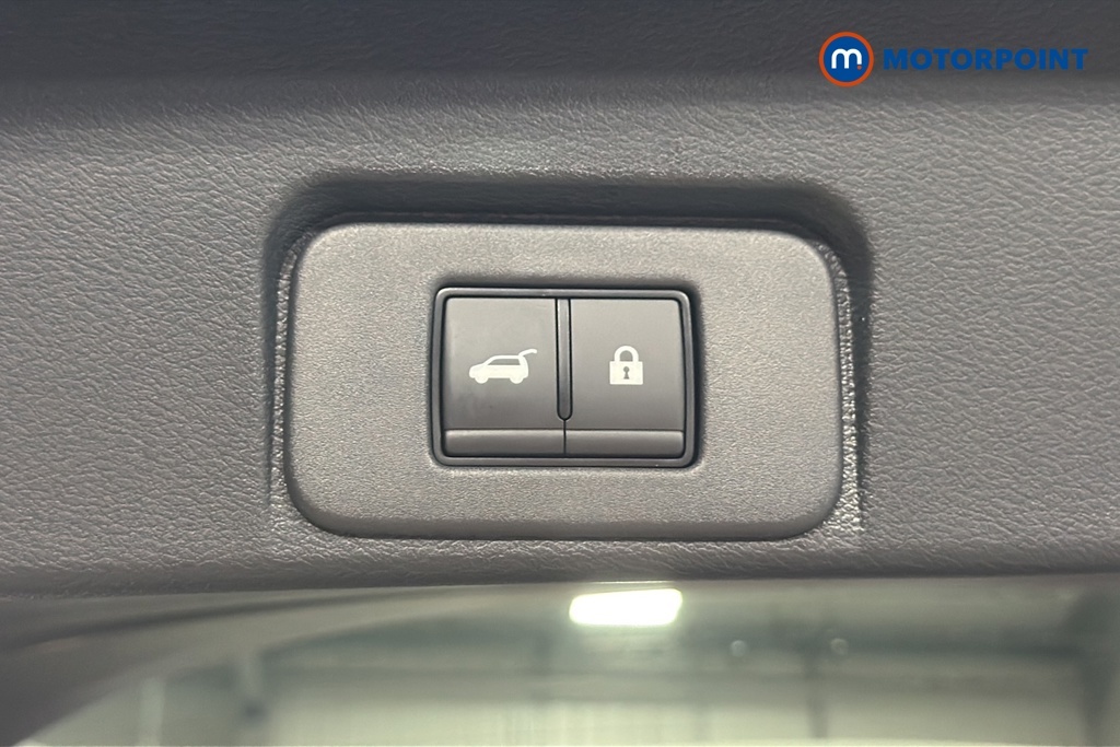 Nissan X-Trail N-connecta Blue #31