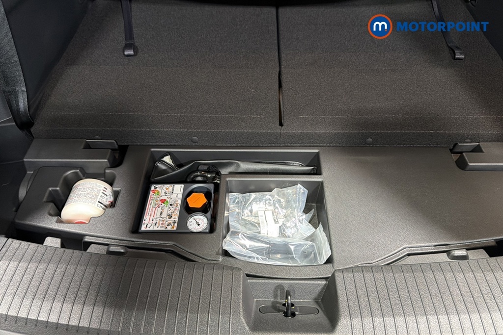 Nissan X-Trail N-connecta Blue #30