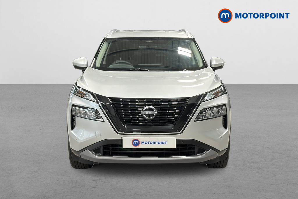 Nissan X-Trail 1.5 E-power E-4orce 213 N-connecta 7Seat Silver #2