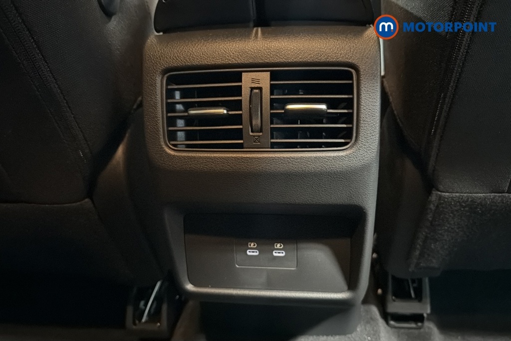Nissan X-Trail N-connecta Blue #26
