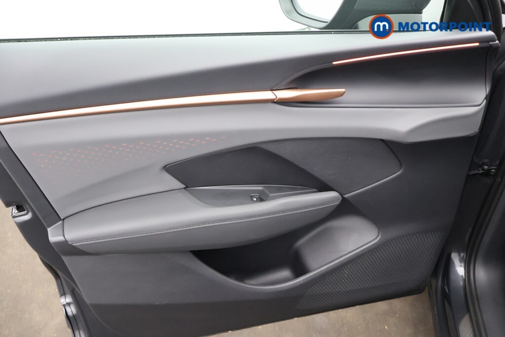 Cupra Terramar 1.5 Ehybrid 204 Tribe Edition Dsg Green #37