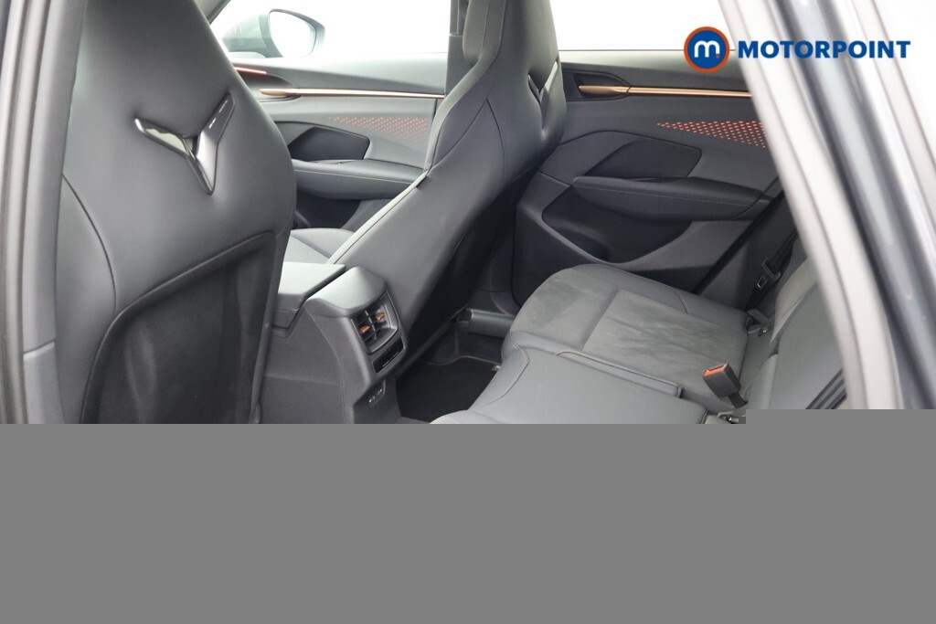 Cupra Terramar 1.5 Ehybrid 204 Tribe Edition Dsg Green #35