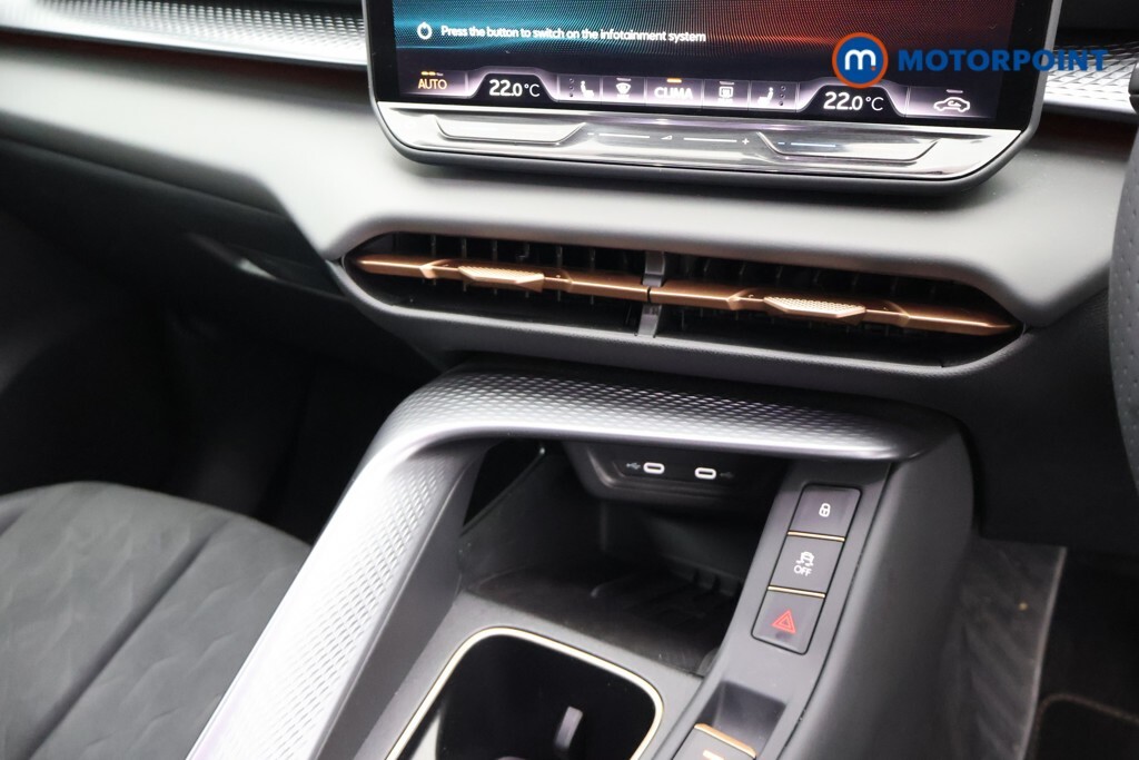 Cupra Terramar 1.5 Ehybrid 204 Tribe Edition Dsg Green #20