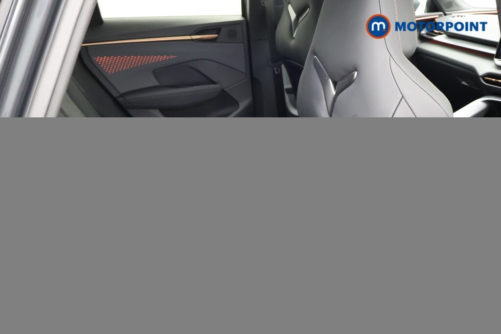 Cupra Terramar 1.5 Ehybrid 204 Tribe Edition Dsg Green #31