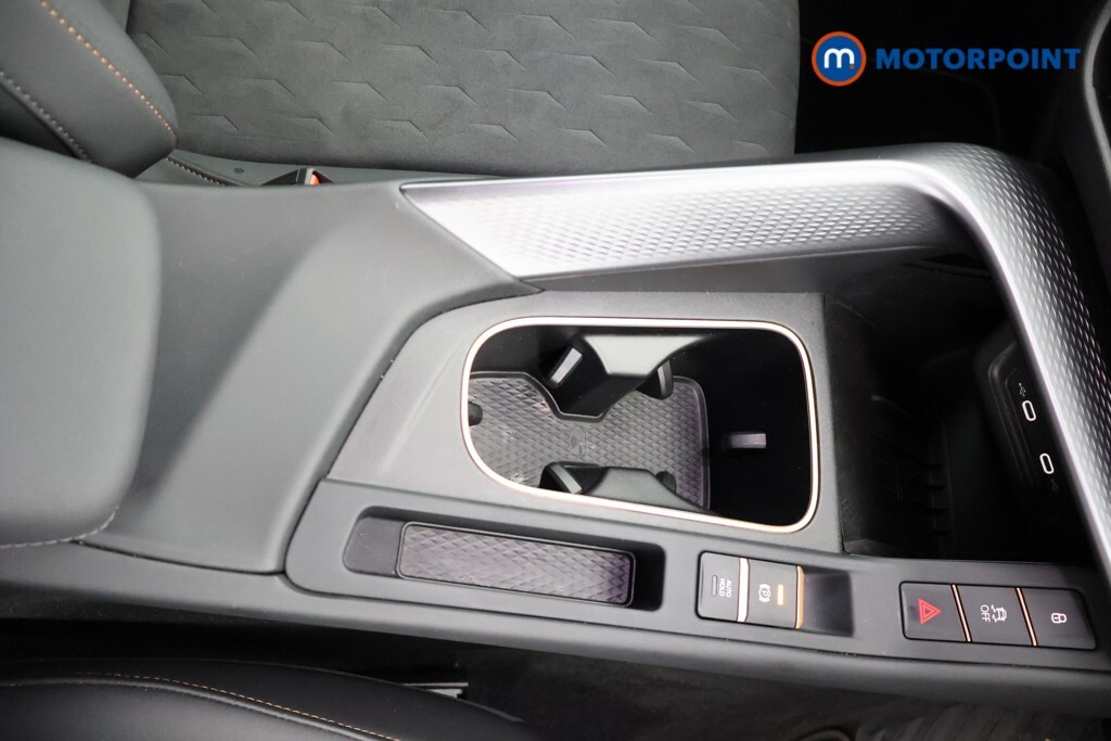Cupra Terramar 1.5 Ehybrid 204 Tribe Edition Dsg Green #21