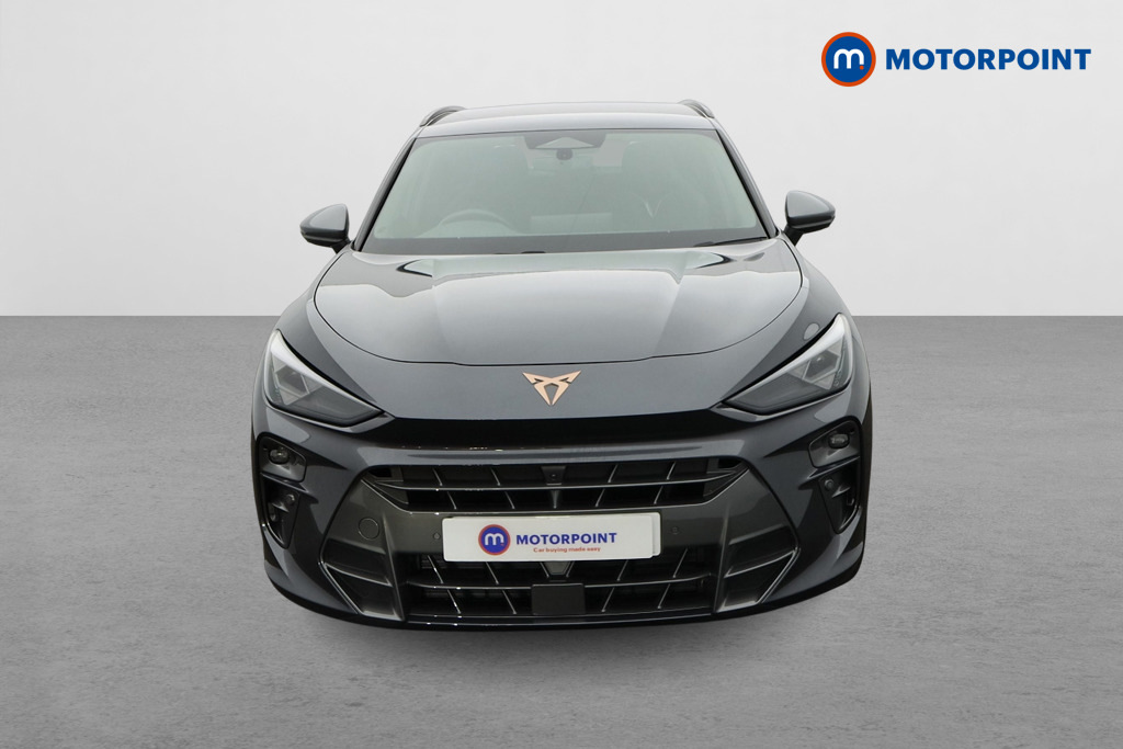 Cupra Terramar 1.5 Etsi 150 V2 Dsg Grey #2