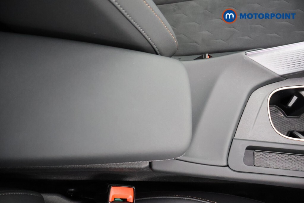 Cupra Terramar 1.5 Ehybrid 204 Tribe Edition Dsg Green #22