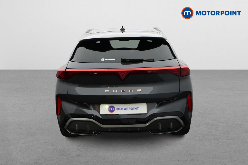 Cupra Terramar 1.5 Etsi 150 V2 Dsg Grey #6