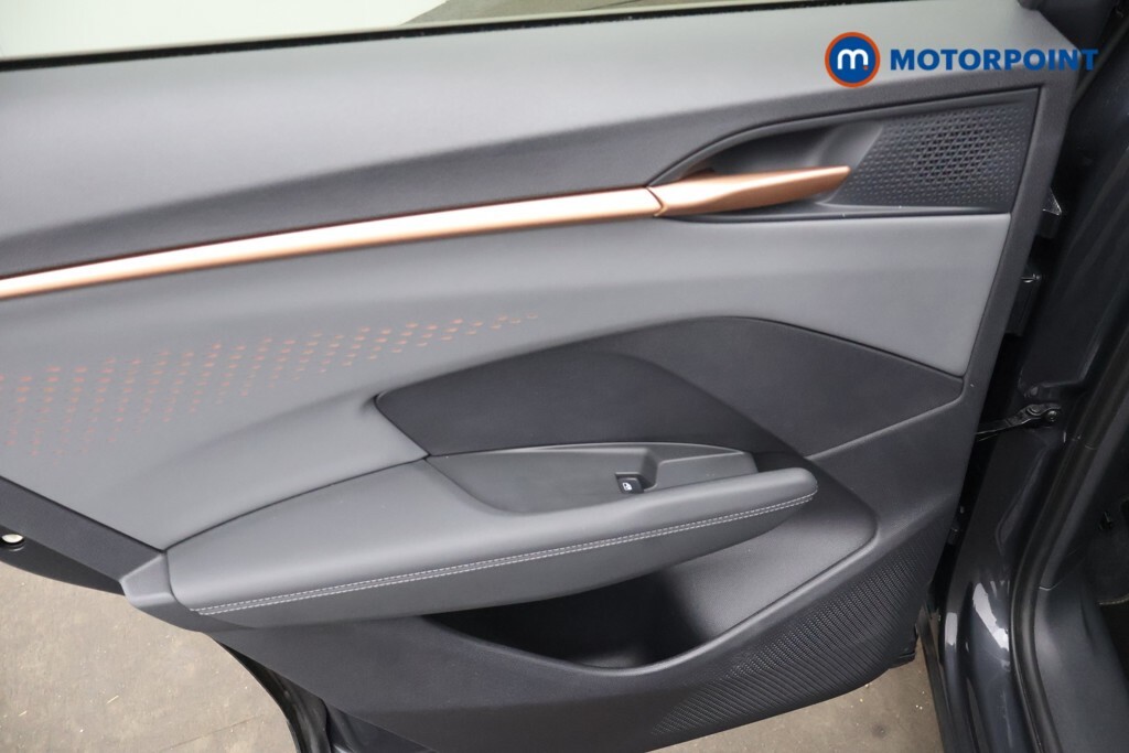 Cupra Terramar 1.5 Ehybrid 204 Tribe Edition Dsg Green #34