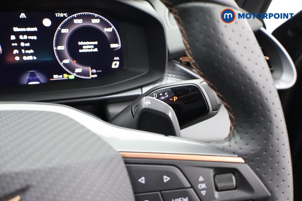 Cupra Terramar 1.5 Ehybrid 204 Tribe Edition Dsg Green #17