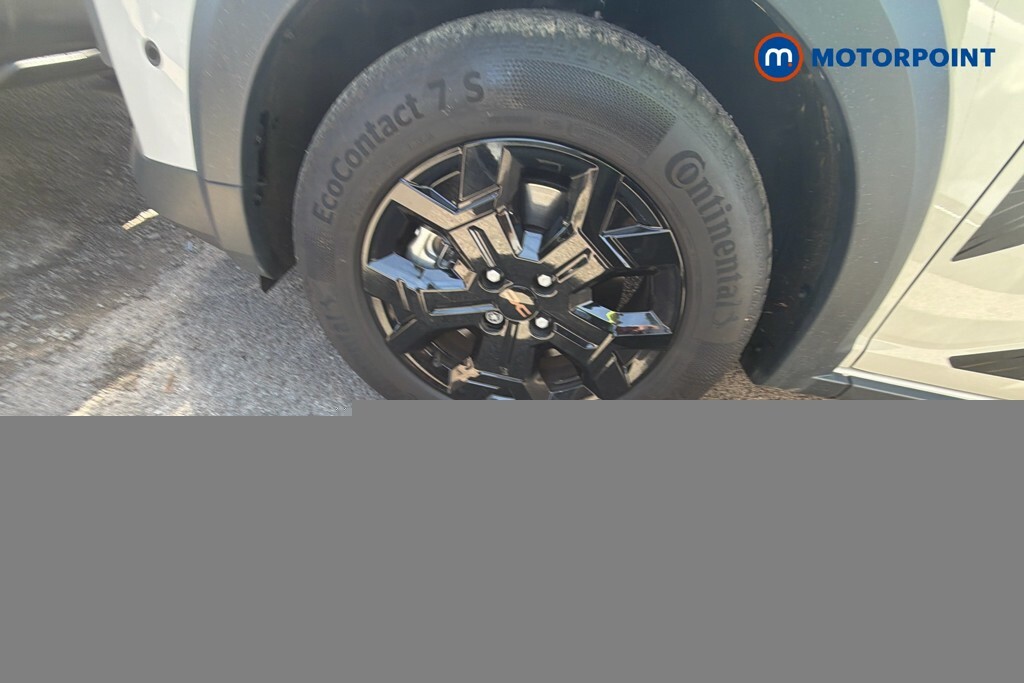 Dacia Jogger Dacia Jogger 1.8 Hev Extreme Brown #21