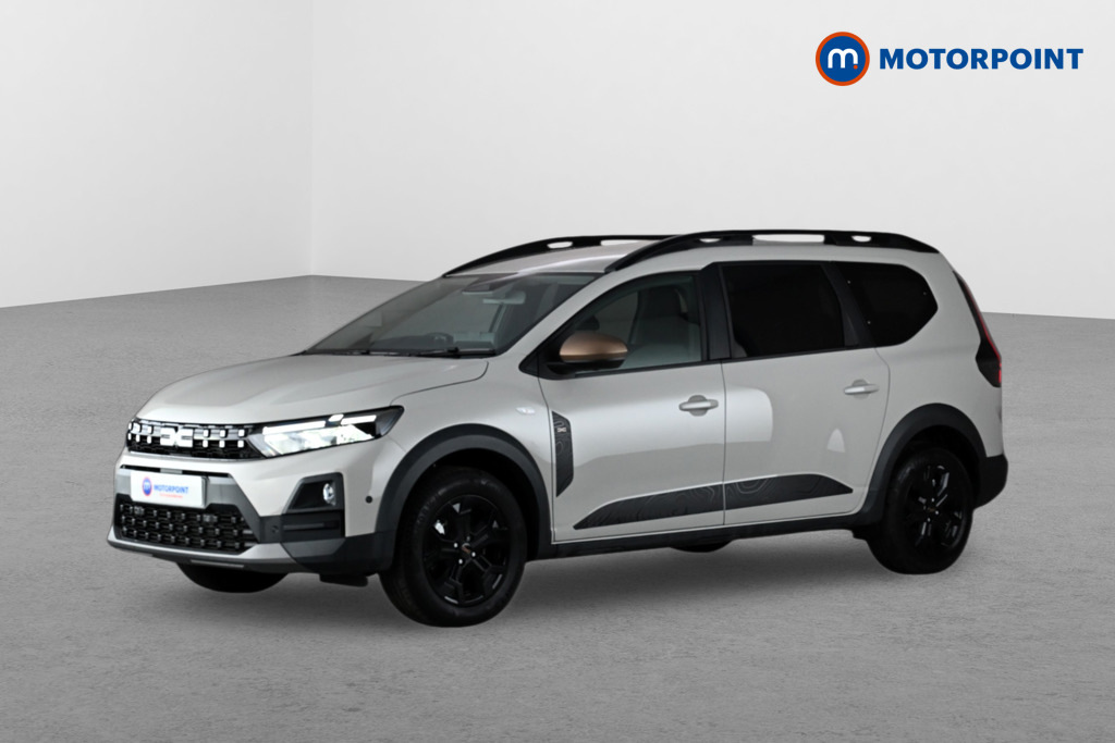 Dacia Jogger 1.8 Hev Extreme  #3