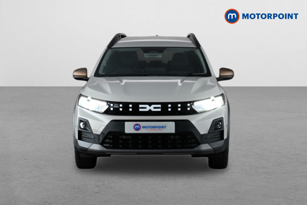 Dacia Jogger 1.8 Hev Extreme  #2
