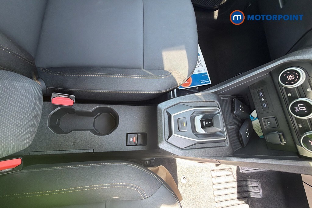 Dacia Jogger Dacia Jogger 1.8 Hev Extreme Brown #12