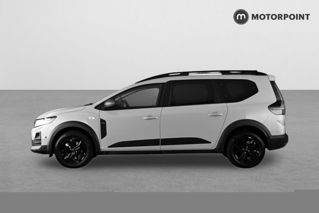 Dacia Jogger 1.8 Hev Extreme  #4