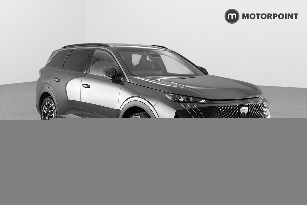 Peugeot 5008 1.2 Hybrid 145 Allure Premium E-dsc6 Grey