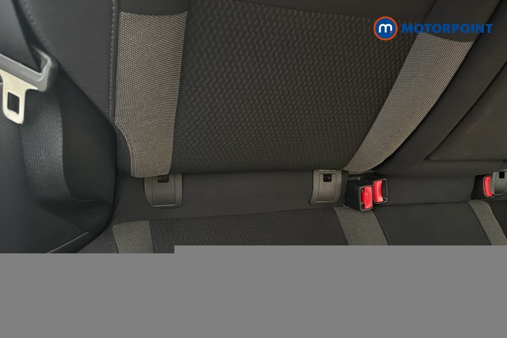 Nissan Qashqai Dig-t Acenta Premium Blue #30