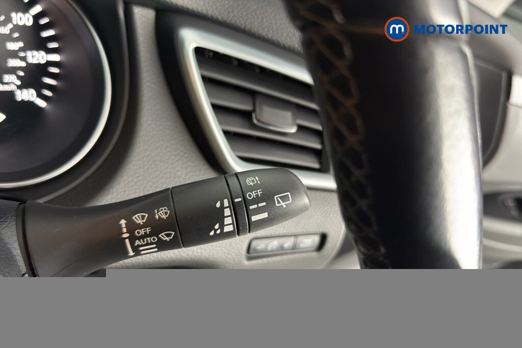 Nissan Qashqai Dig-t Acenta Premium Blue #15