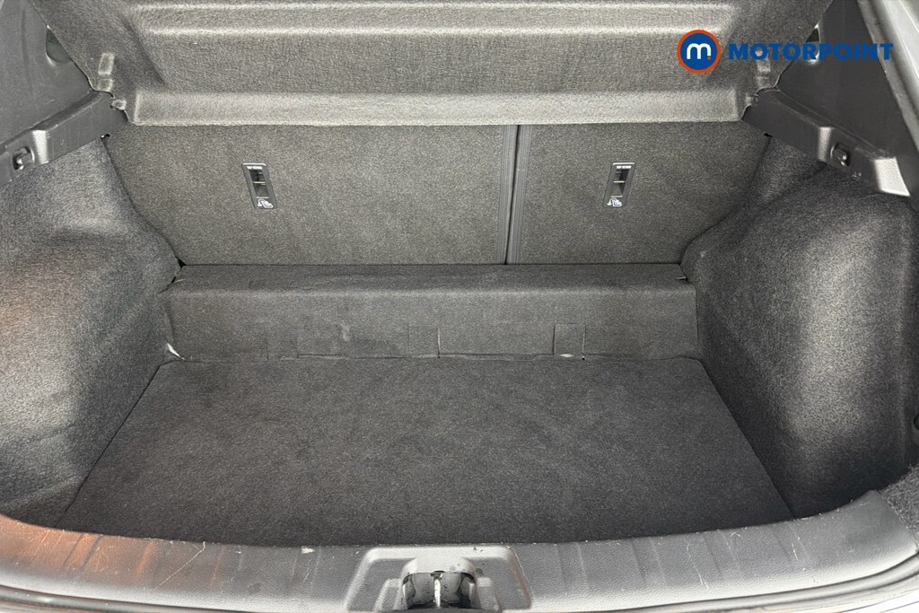 Nissan Qashqai Dig-t Acenta Premium Blue #32