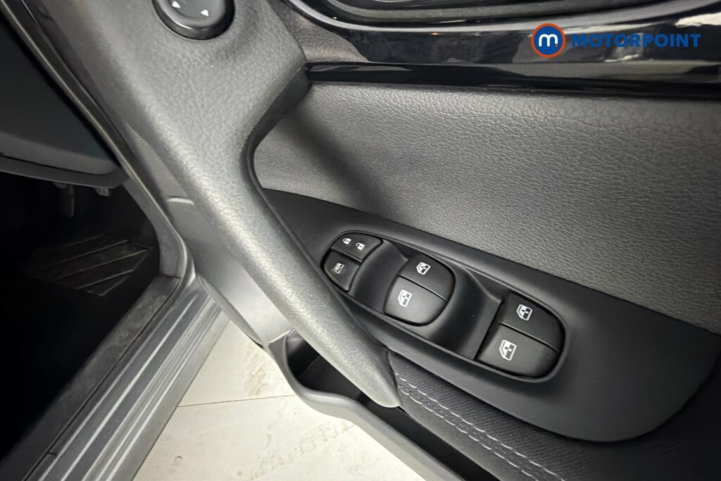 Nissan Qashqai Dig-t Acenta Premium Blue #24