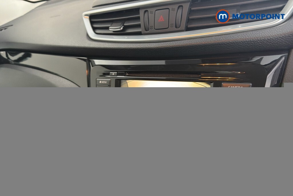 Nissan Qashqai Dig-t Acenta Premium Blue #20