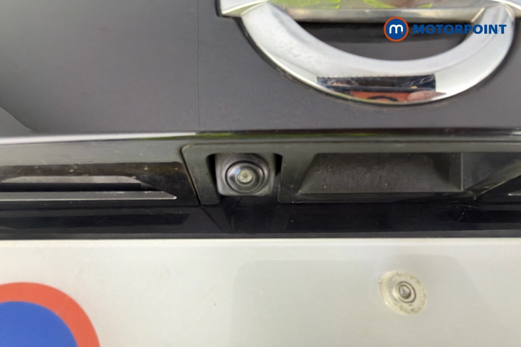 Nissan Juke Acenta Black #31