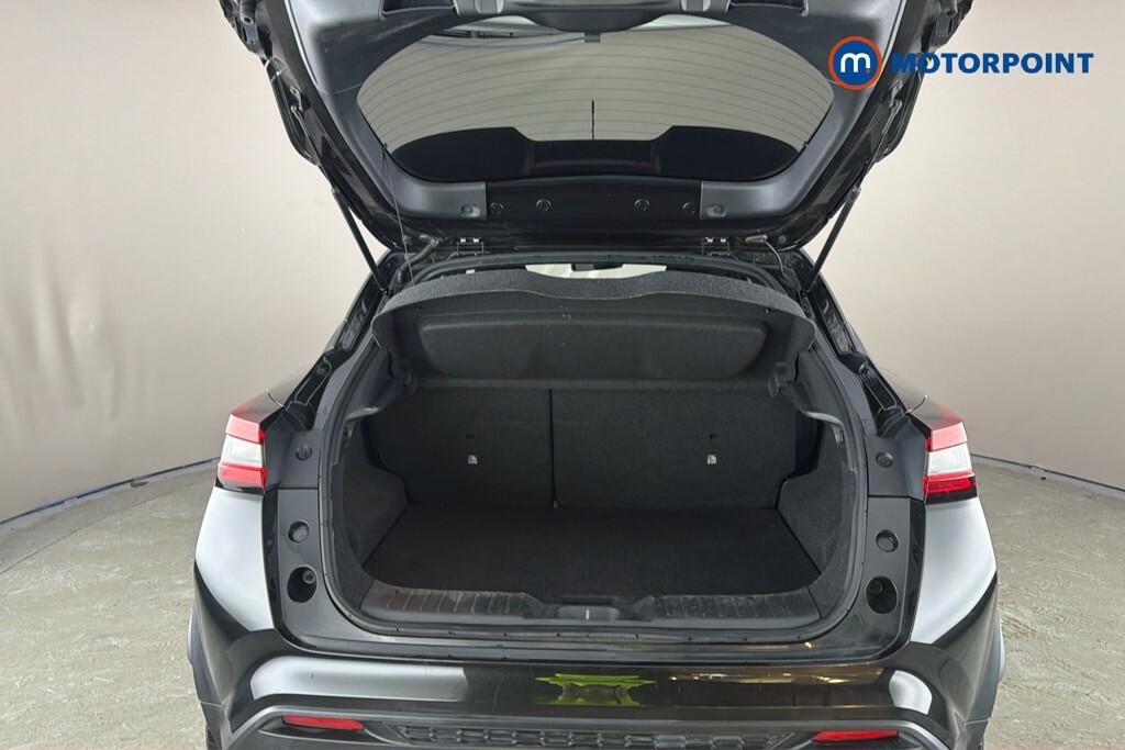 Nissan Juke Acenta Black #30
