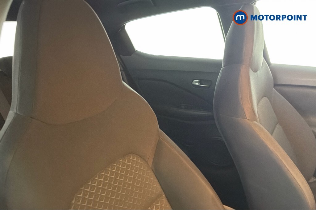 Nissan Juke Acenta Black #27