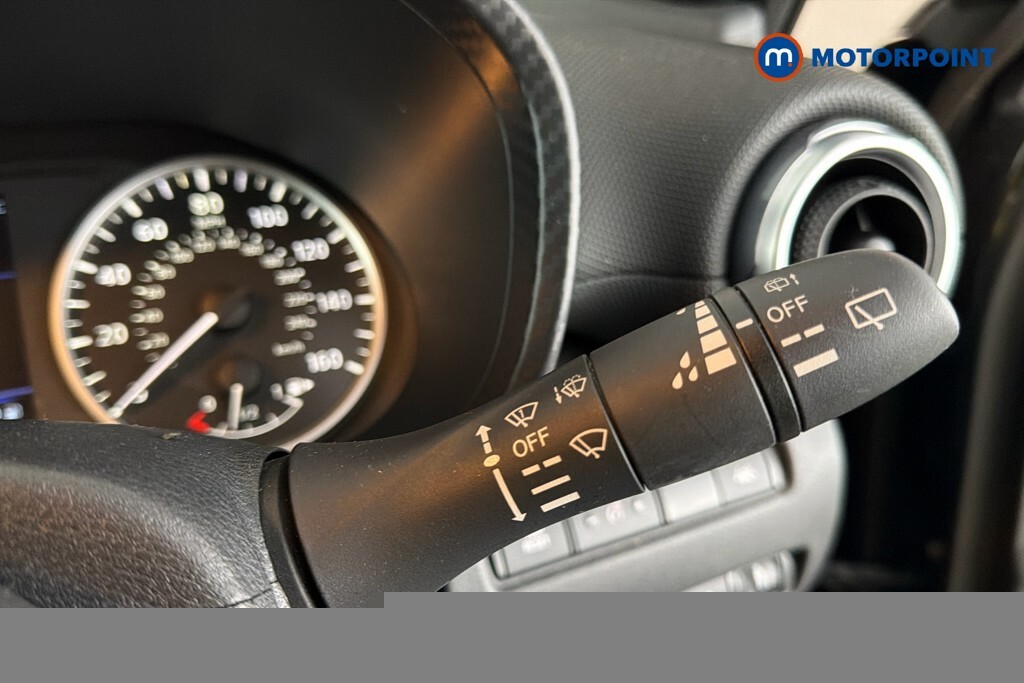 Nissan Juke Acenta Black #14
