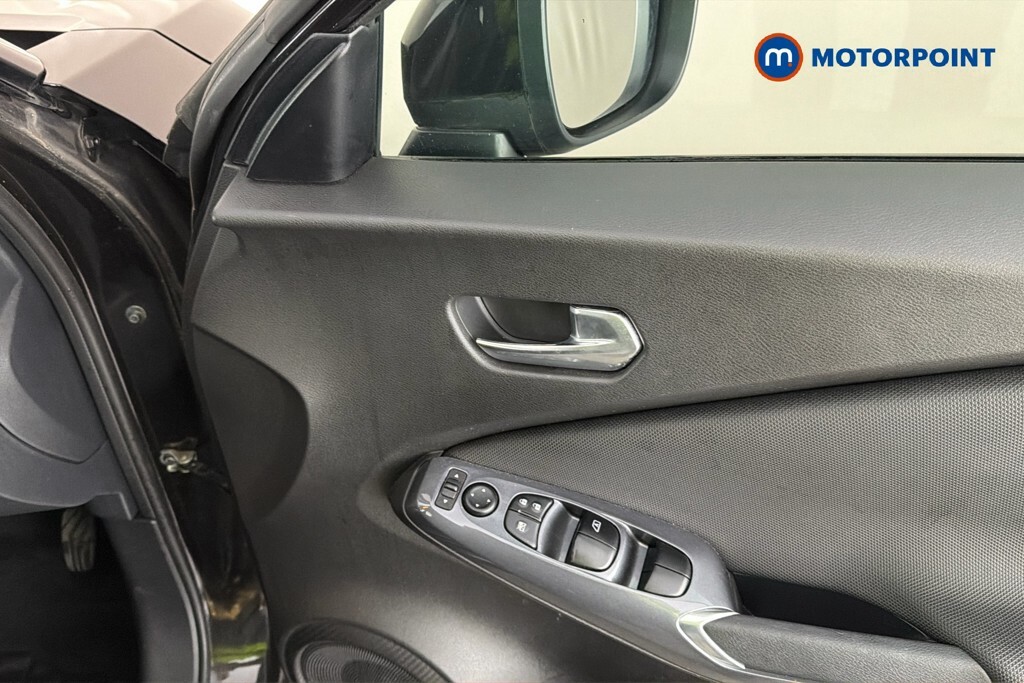 Nissan Juke Acenta Black #35