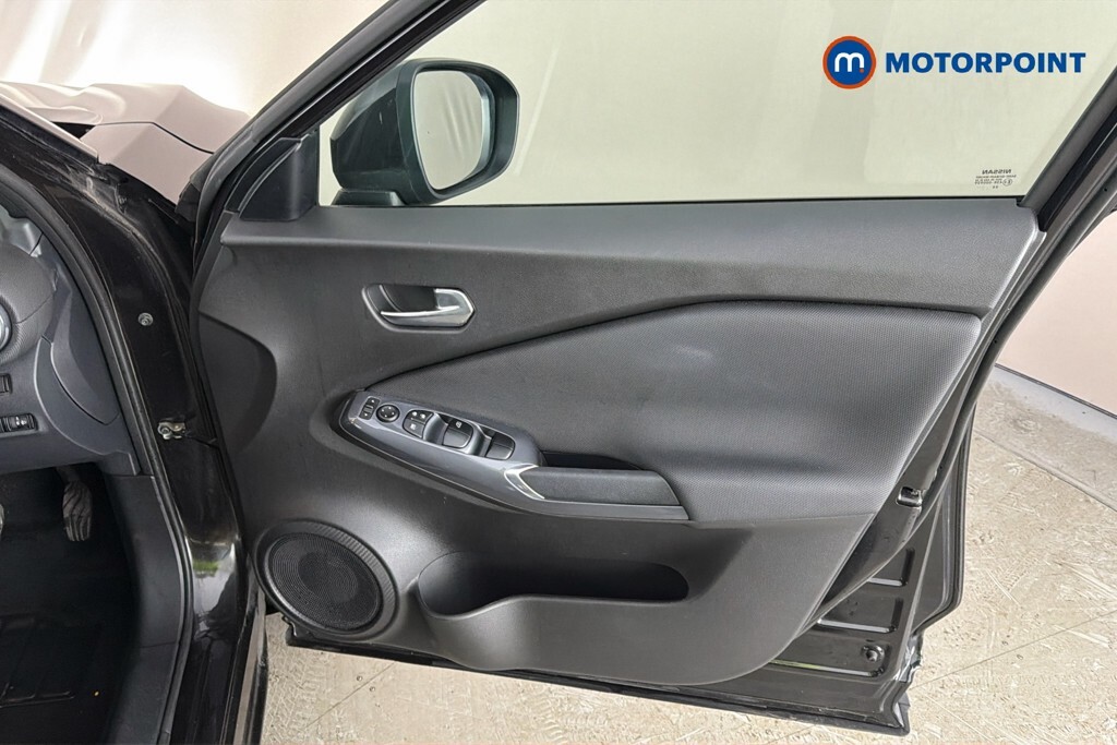 Nissan Juke Acenta Black #23