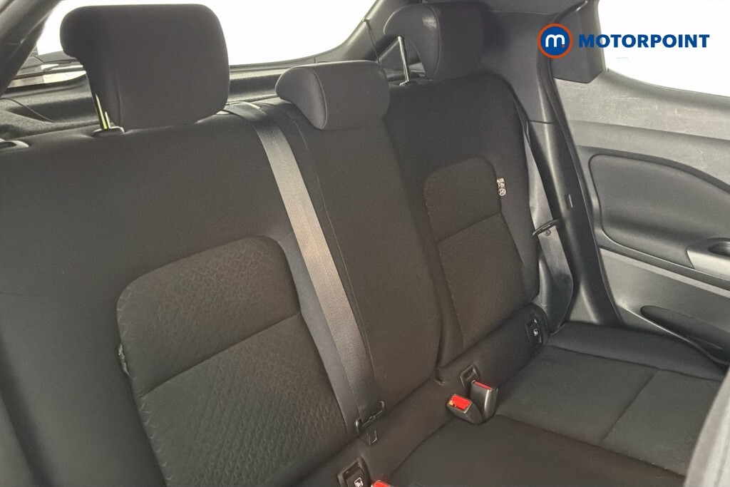 Nissan Juke Acenta Black #28