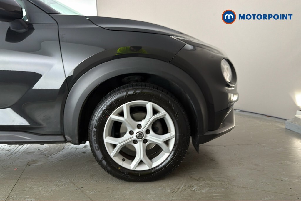 Nissan Juke Acenta Black #42
