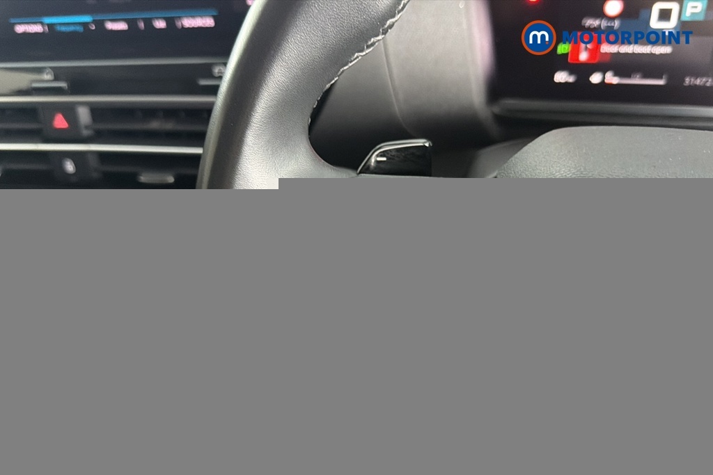 Citroen C4 1.2 Puretech 130 Sense Plus Blue #12