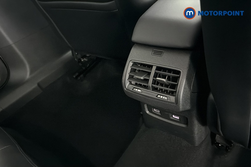Citroen C4 1.2 Puretech 130 Sense Plus Blue #29