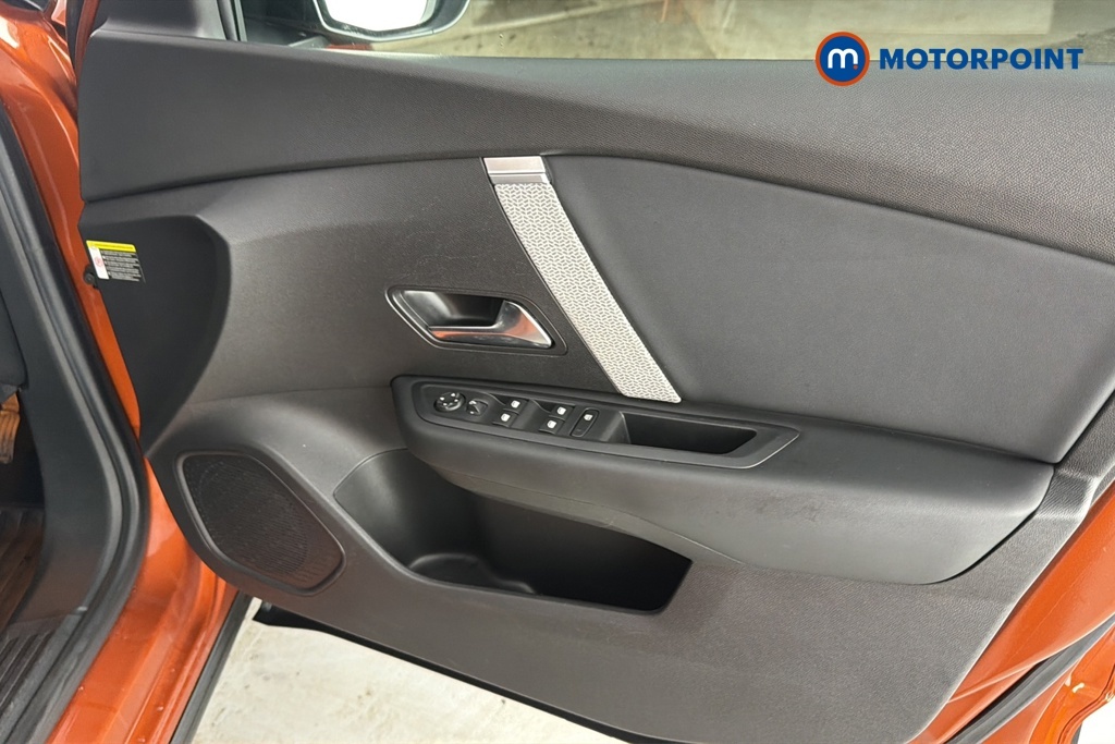 Citroen C4 1.2 Puretech 130 Sense Plus Blue #23