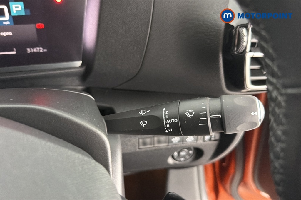 Citroen C4 1.2 Puretech 130 Sense Plus Blue #14