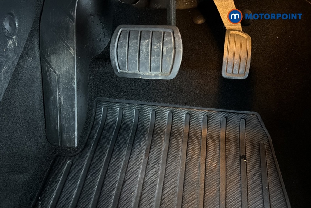 Citroen C4 1.2 Puretech 130 Sense Plus Blue #27