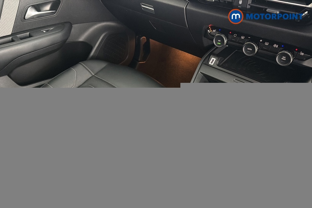 Citroen C4 1.2 Puretech 130 Sense Plus Blue #21