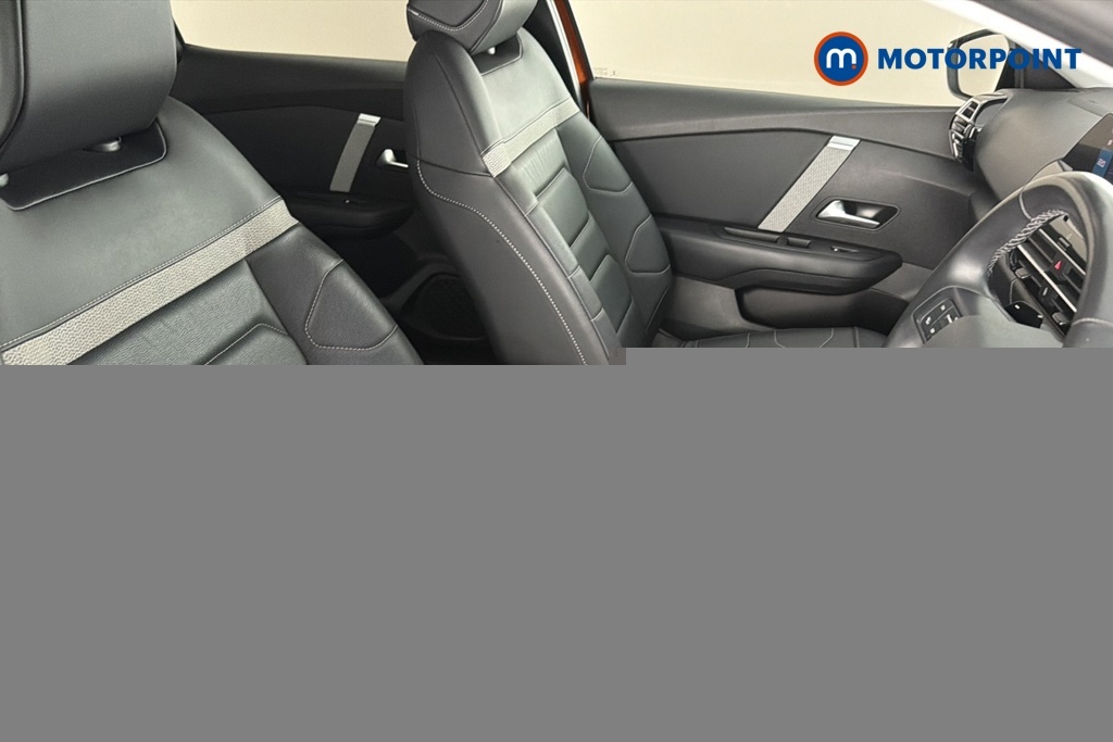 Citroen C4 1.2 Puretech 130 Sense Plus Blue #26